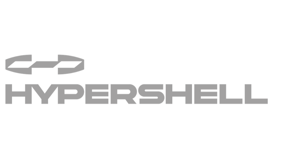 HYPERSHELL